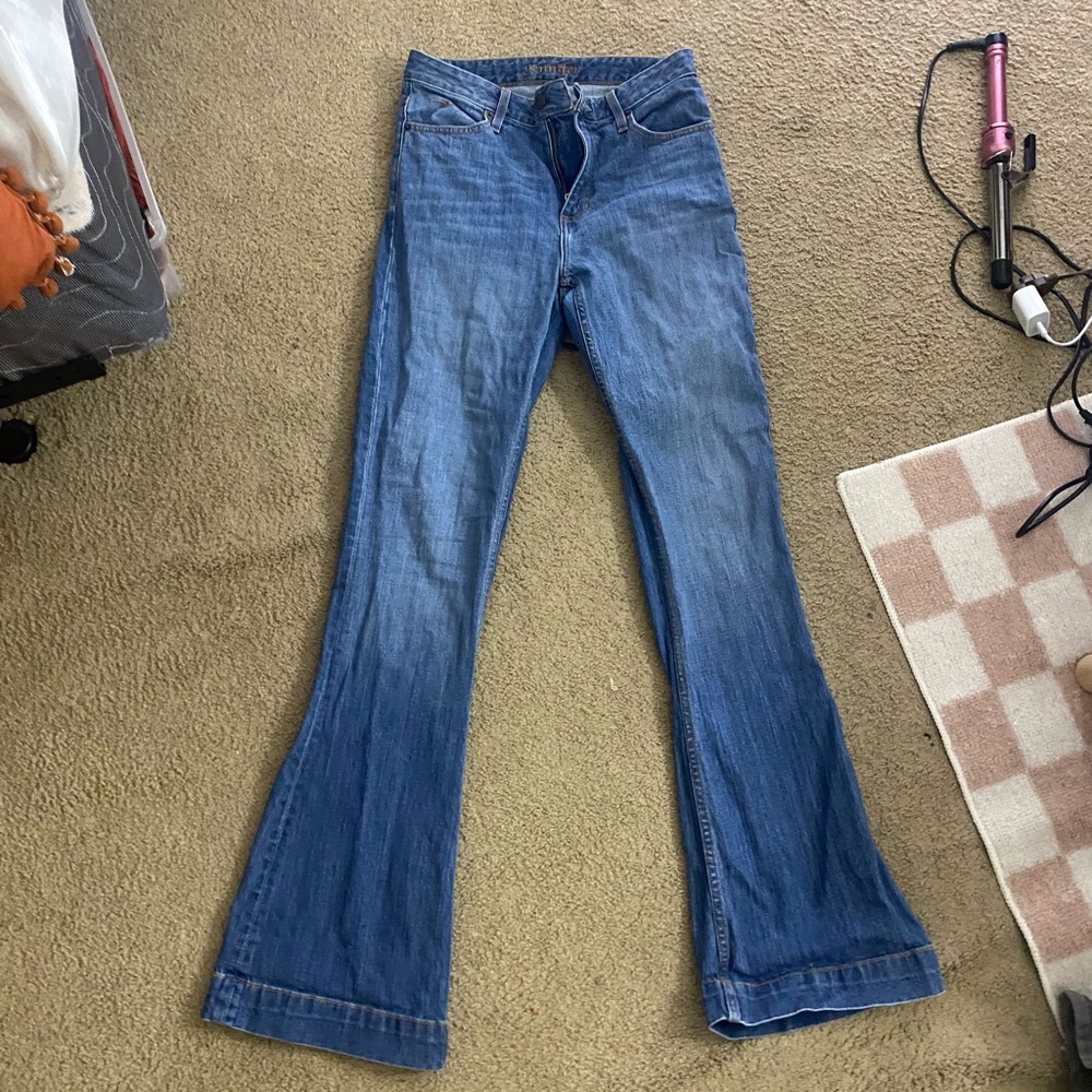 Women’s kimes jennifer jeans